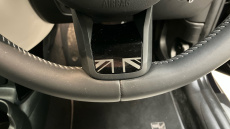 MINI Hatchback 1.5 Cooper Exclusive 3dr Auto Petrol Hatchback